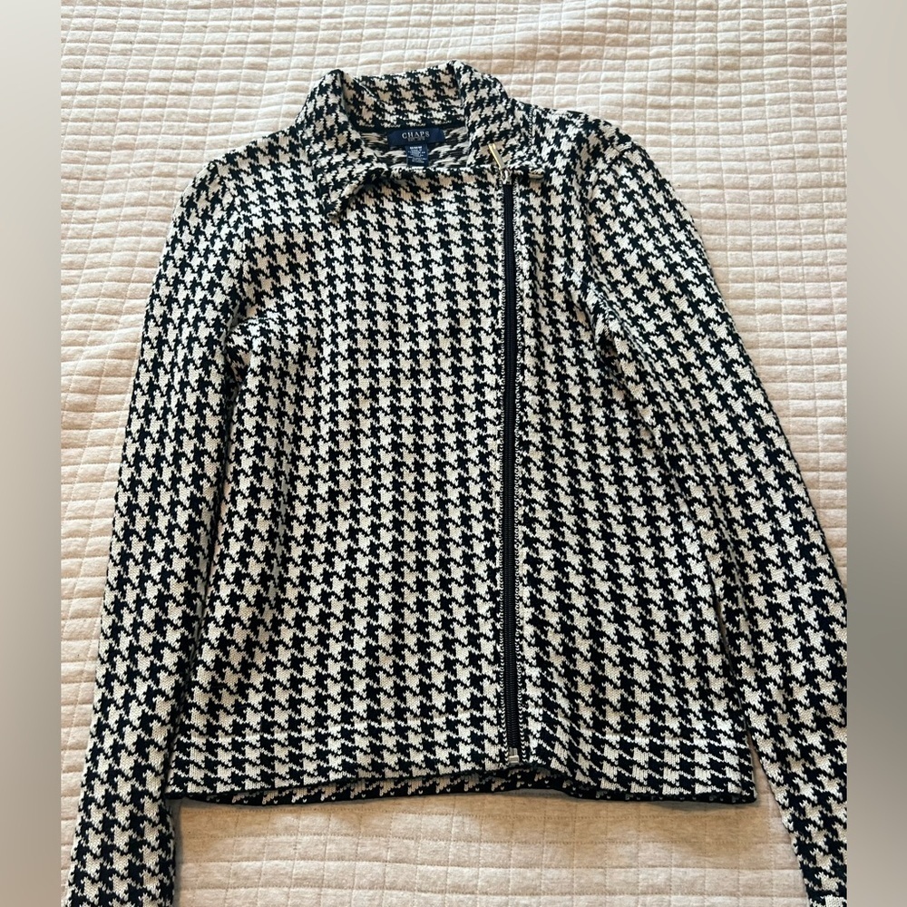 Chaps sweater - Picture 2 of 6
